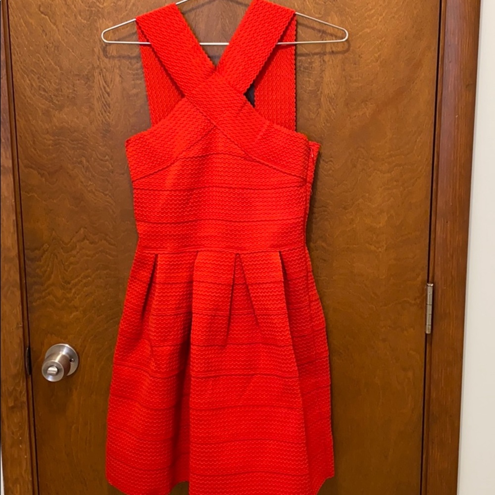 Dee elle bandage dress brand new size medium